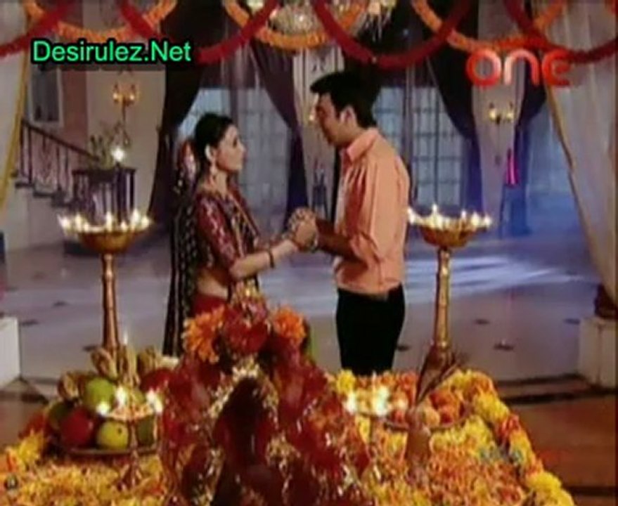 Tum Sung Preet Lagi Sajna - 16th January 2013 pt3