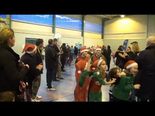 Le Noël des Féminines (District Artois)