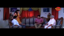 Achante Aanamakal : (Comedy Scene) Sharath Kumar, Jagadheesh, Nedimudi Venu