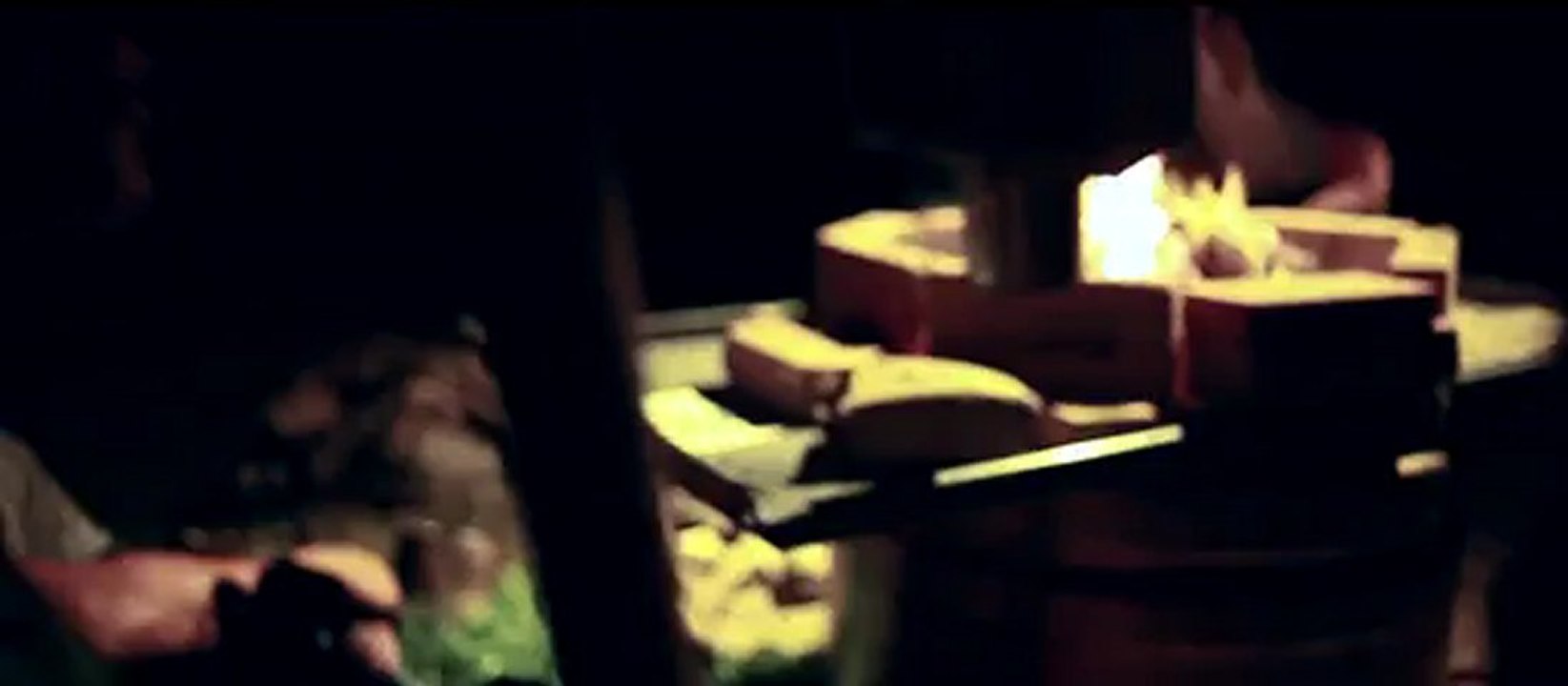 Ab-Soul feat Kendrick Lamar "Illuminate"