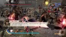 Dynasty Warriors 7 : Xtreme Legends - Gameplay #2 - Mission en mode Légende