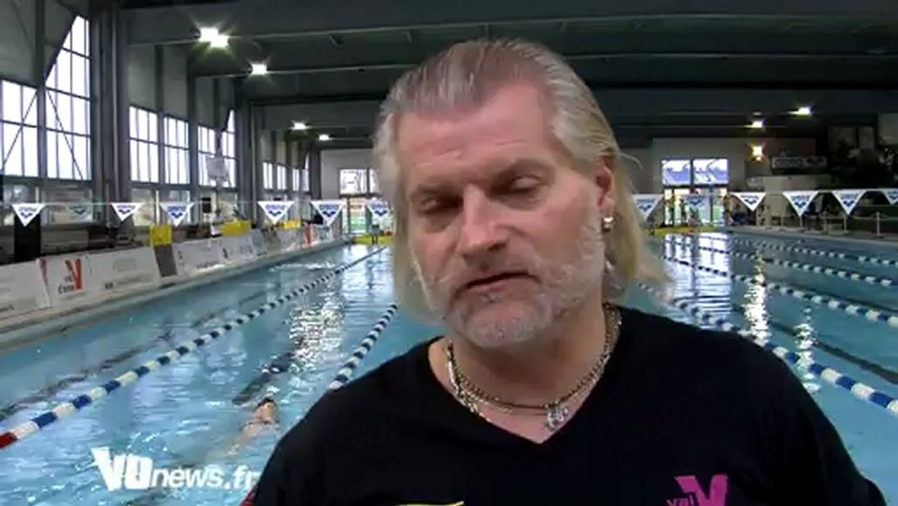 ITW Philippe Lucas