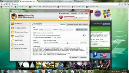 Vidéos des internautes - [Tuto] Comment suivre en live les VGA