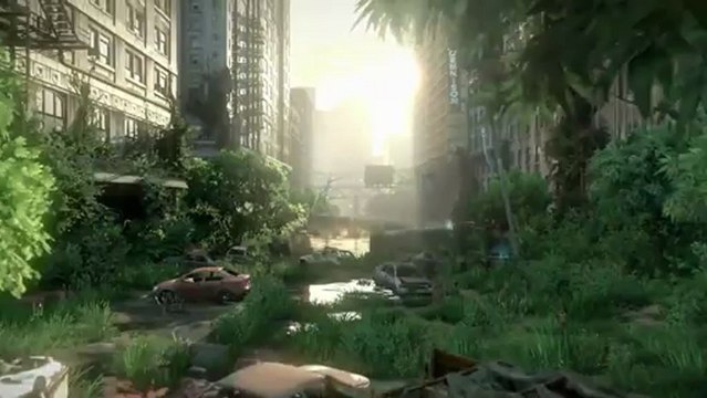 The Last Of Us - Bande-annonce #2 - Version sous-titrée en français