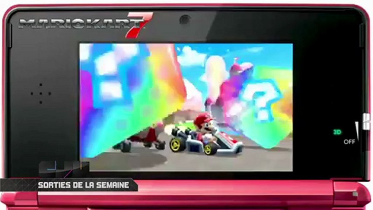 Carrément Jeux Vidéo - Carrément Jeux Vidéo Saison 2 #15 - la saga Dragon Ball Z sur consoles