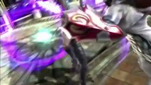 SoulCalibur 5 - Bande-annonce #11 - Le Critical Edge expliqué