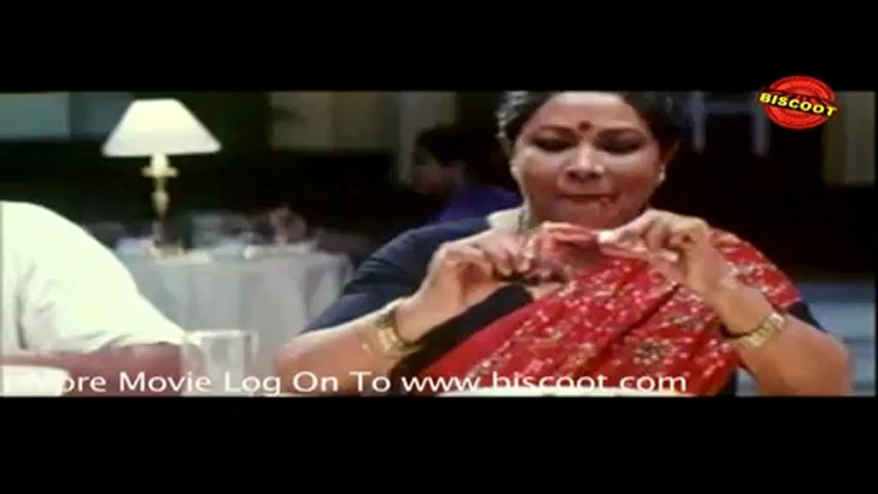 Millenium Stars: (Comedy Scene) Jagathy, Harishree Ashokan, Mani, Jayaram