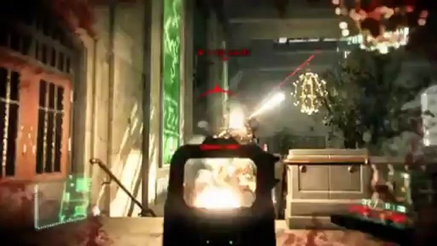 Crysis 2 - JVTV de DFDPJ : Crysis 2 VS Stanley