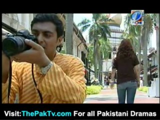 Pyare Ka Pagal Pan Episode 6 By Tvone - Part 2