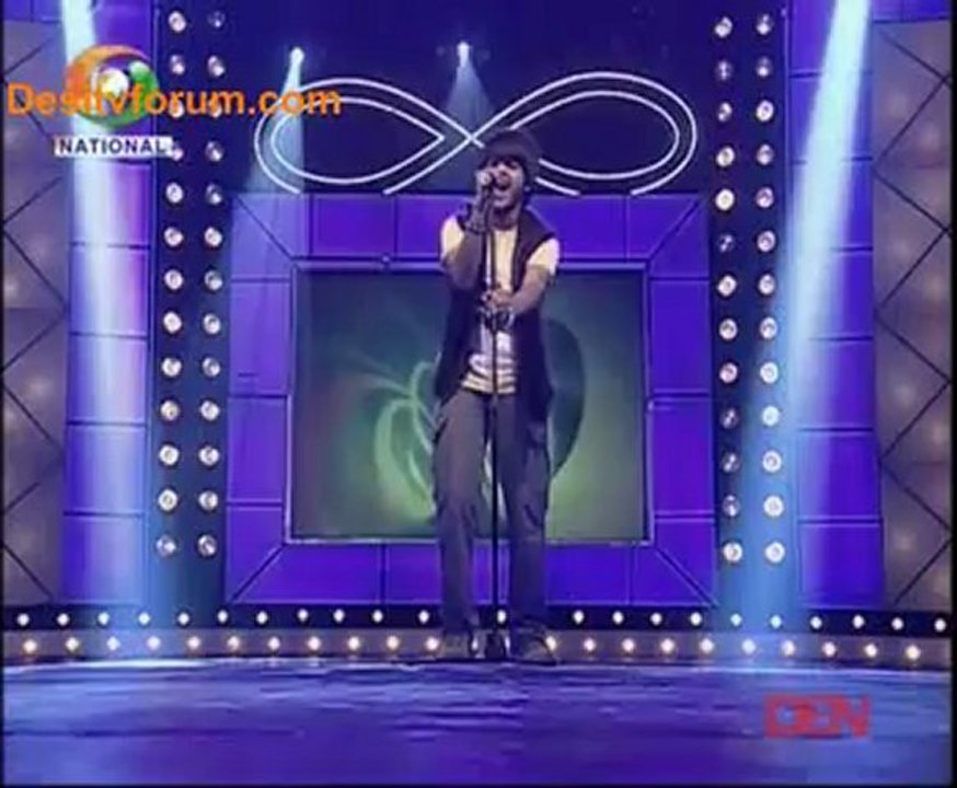 Bharat ki Shaan (Season 3) 16th January 2013 Video Watch Online pt4