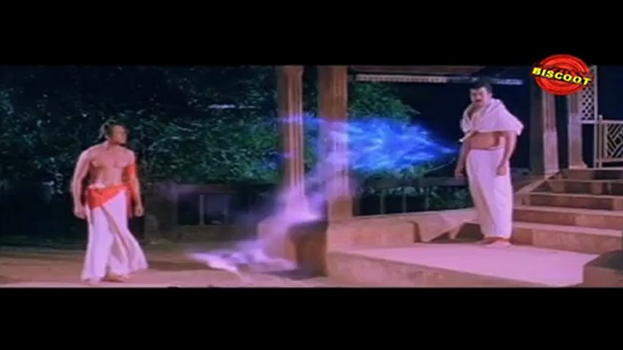 Indrium:( Dramatic Scene)