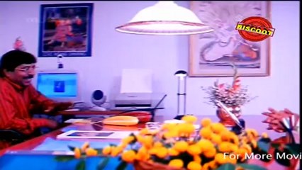 Ishtam (Comedy Scene) Sreenivasan, Innocent