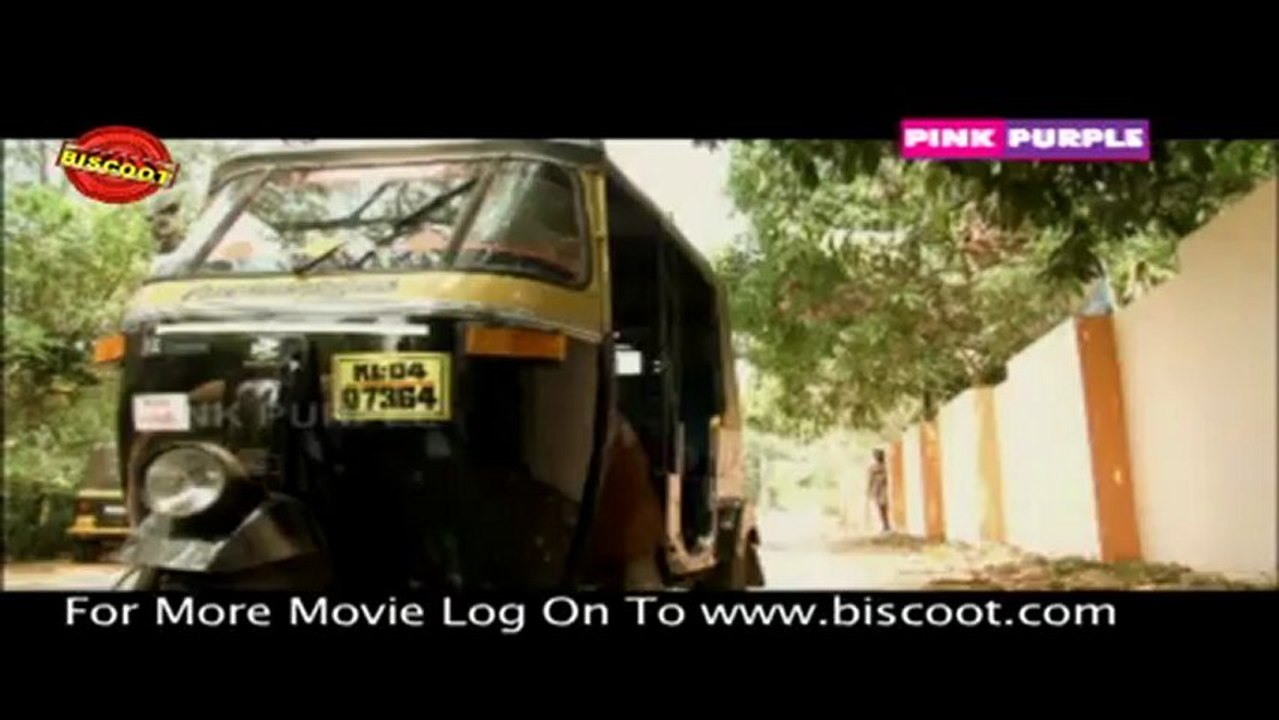 Njan Sanchari: (Comedy Scene)