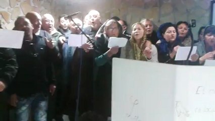 culto hermano y hermana hernamonia