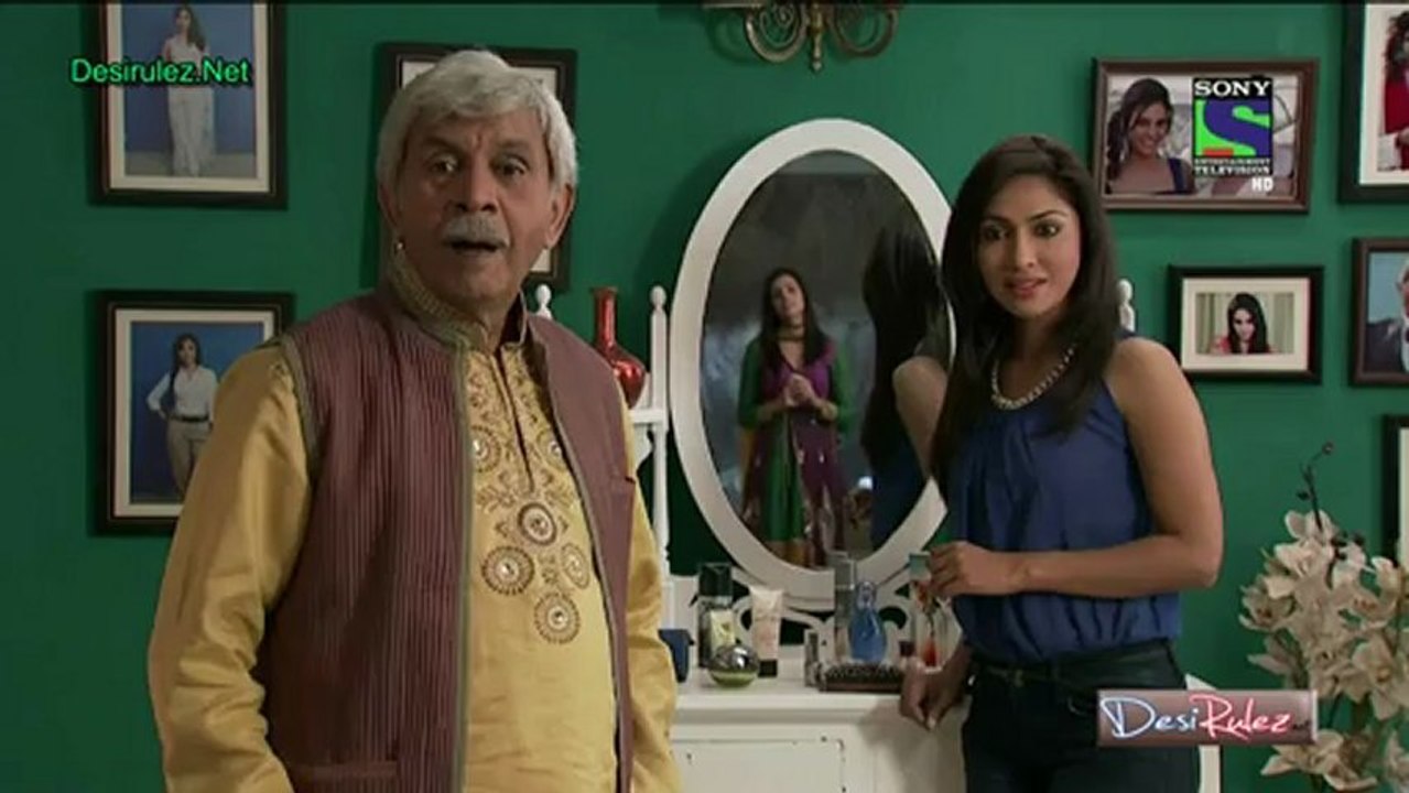 Kya Hua Tera Vaada 16th January 2013 PART-1
