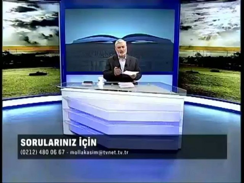 Molla Kasım 10.1.2013