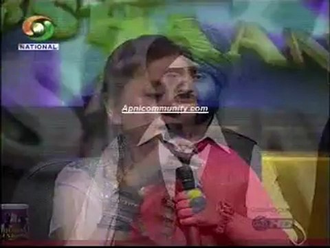 Bharat ki shaan-16 jan 2013 pt4