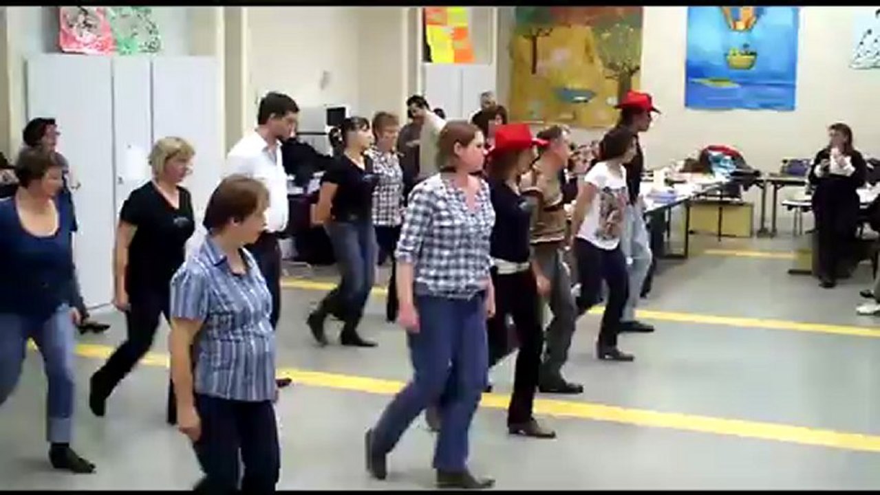 soirée du 17 partie2