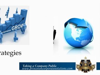 Direct Public Offering