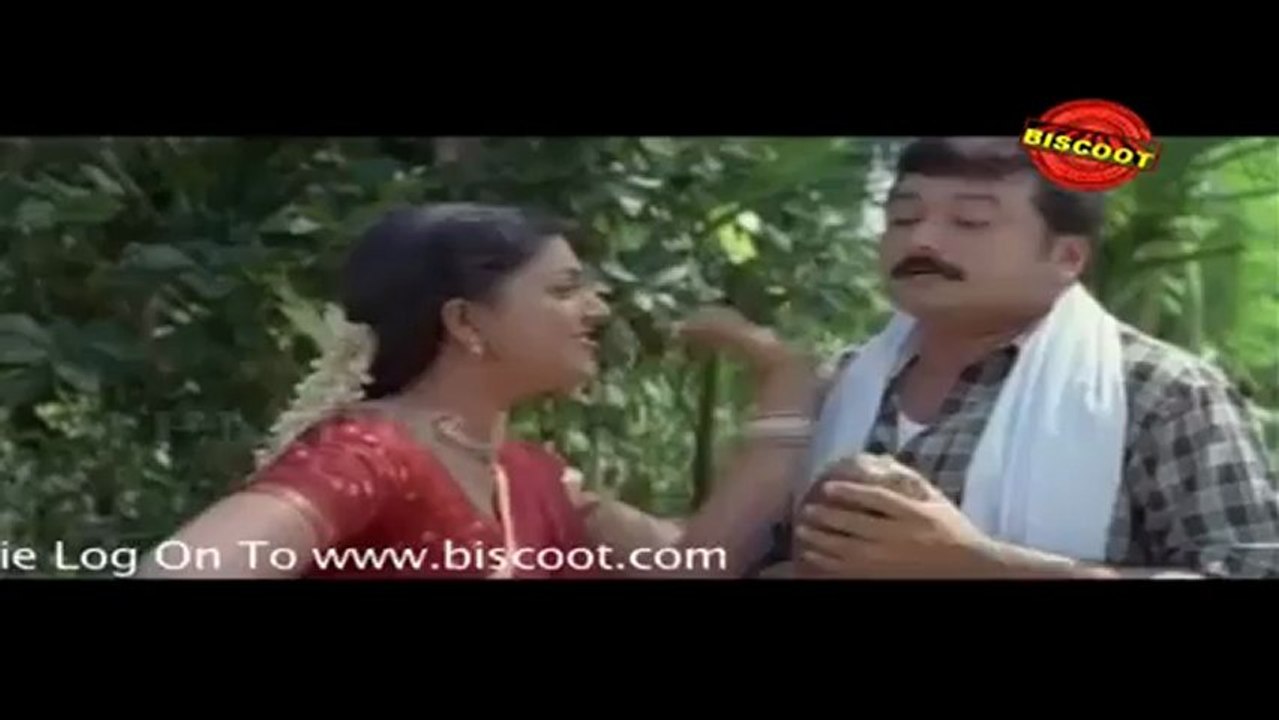 Malayali Mamanu Vanakkam (Comedy Scene) Jagathy, Jayaram (Clip 4)