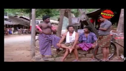 Kireedam (Comedy Scene) Cochin Haneefa