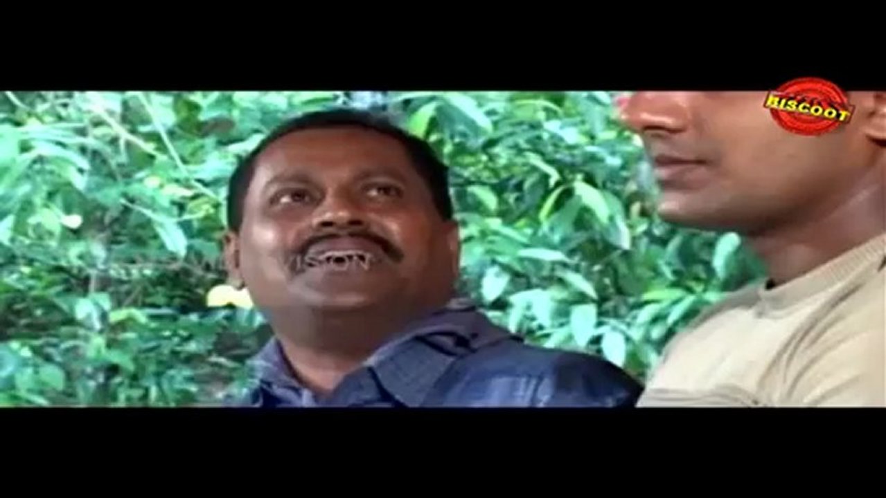 Arabi Kalyanam (Comedy Scene) (Clip 4)
