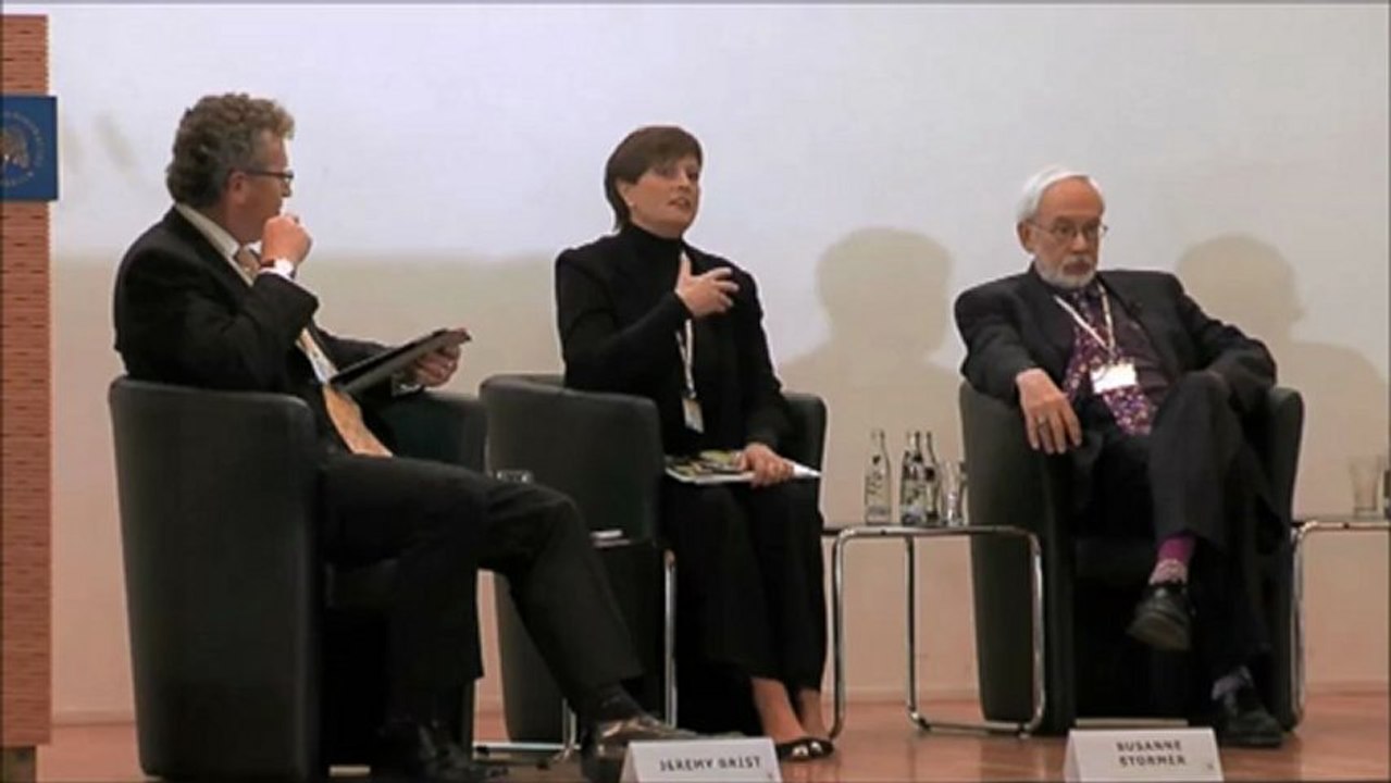 CSR Measurement & Sustainibility Reporting part 1