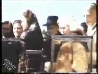 Buchenwald—A Dumb Dumb Portrayal Of Evil - 1 of 3