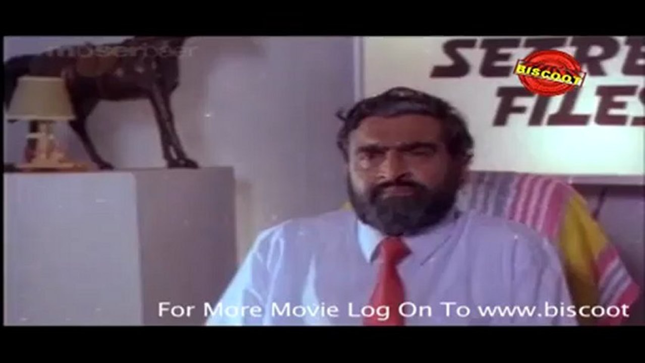 C.I.D. Unnikrishnan B.A. B.Ed (Comedy Scene) Jagathy, Maniyanpilla Raju, Jayaram