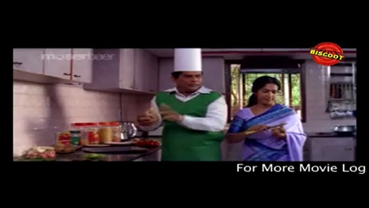 Narakasuran:(Comedy Scene) Jagathy