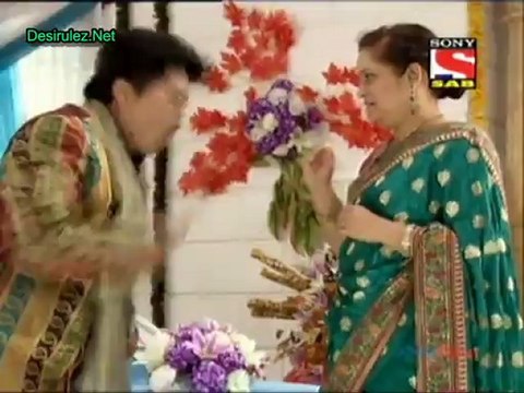 Hum Aapke Hai In Laws 16th January 2013 Part2