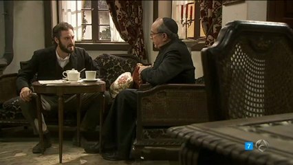 TRISTAN D.ANSELMO A MI MADRE VOY A VERLA AHORA MISMO ESDPV 16-01-2013