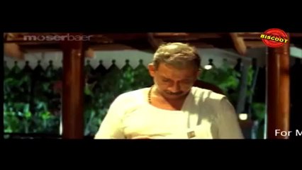Balettan:( Dramatic Scene) Mohanlal, Nedumudi Venu