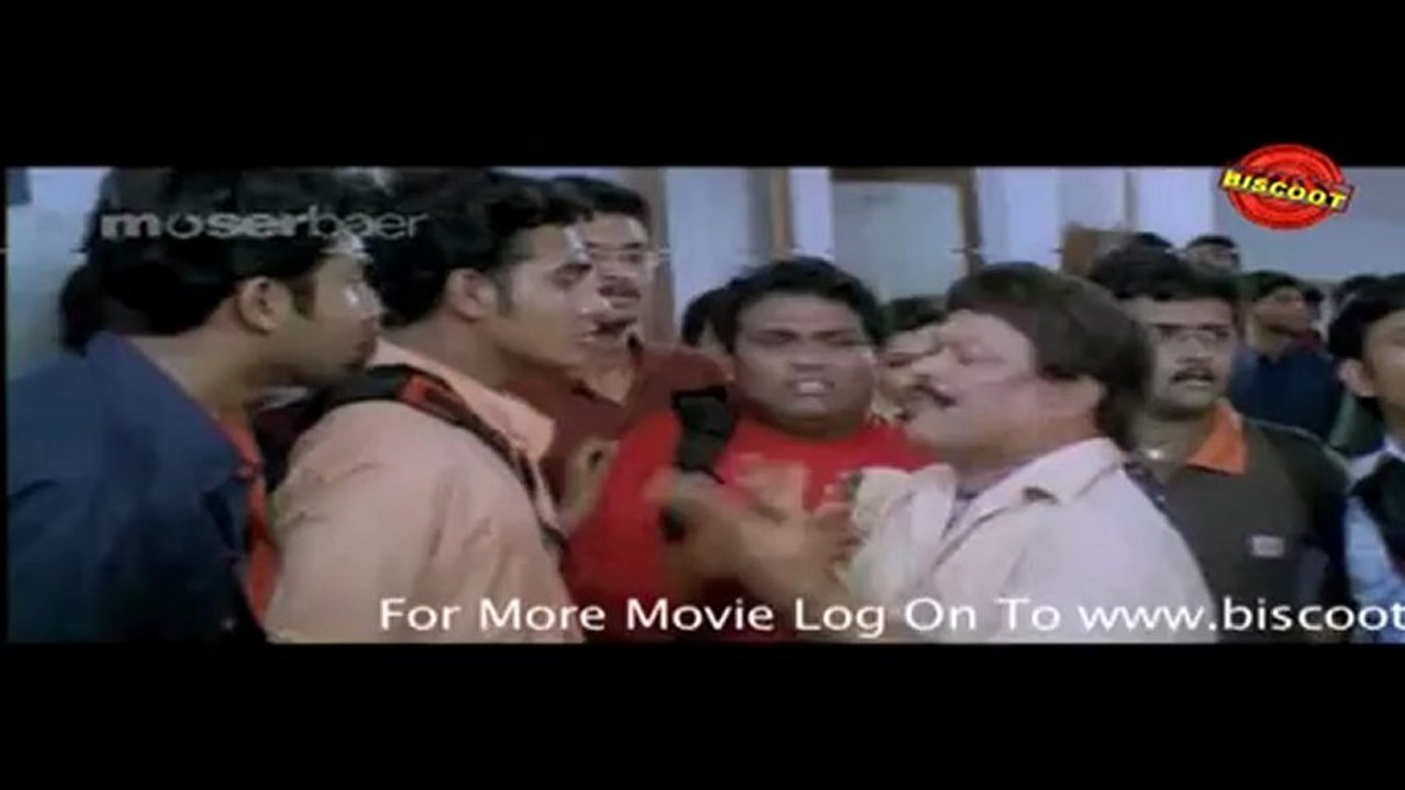 Nammal: (Comedy Scene)