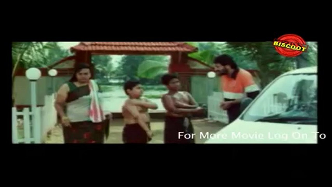 Thalamelam: (Comedy Scene) Harishree Ashokan, Jagathy