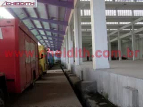 GALPÃO PARA LOCAÇÃO RODOANEL-DUTRA (11-3232.1250)