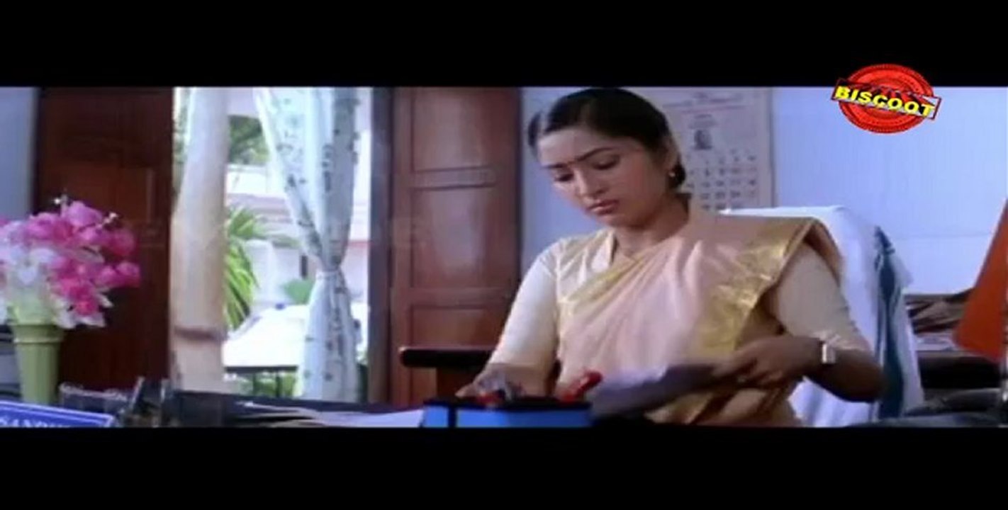 Sarkar Dada (Comedy Scene) Cochin Haneefa