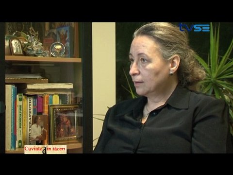 CUVINTE DIN TACERI 11 IANUARIE dr. Ofelia Lugojan Ghenciu