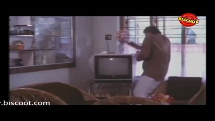 Ayalathe Adheham: (Comedy Scene) Jagathy, Jayaram, Gouthami