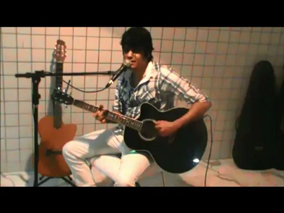 Daniel Ramon - NO AMOR DO SEU PRAZER