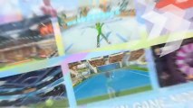 Kinect Sports : Saison 2 - Bande-annonce #3 - Challenge pack