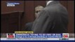 Trayvon Martin : le tueur s'excuse auprès des parents du jeune homme