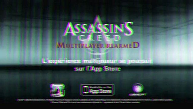 Assassin's Creed : Revelations - Bande-annonce #20 - la vie à Constantinople (VOST)