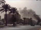Explosions meurtrières à Bagdad