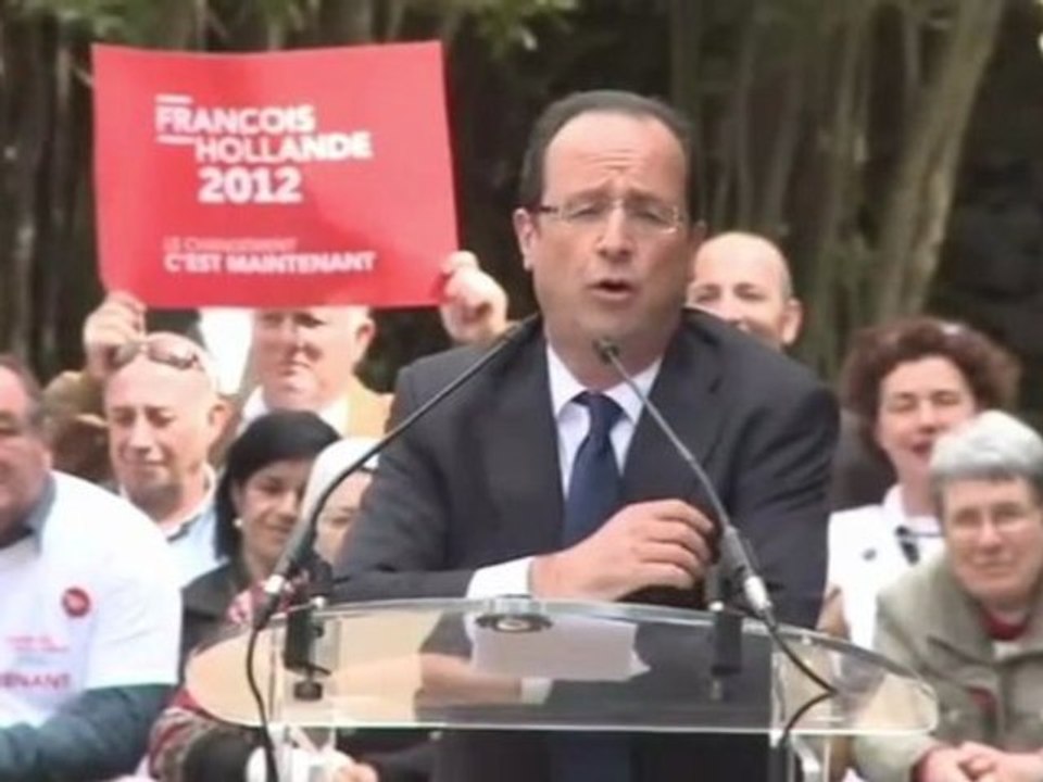 "Sarkozy a changé"