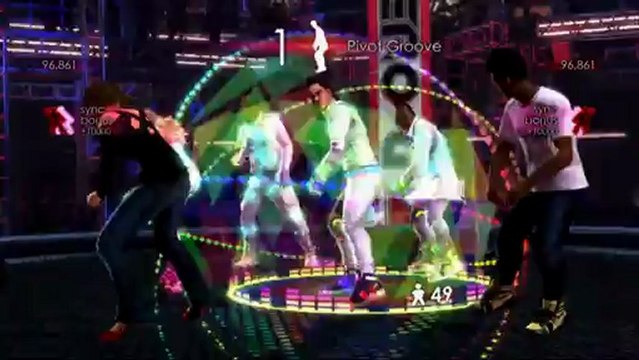 The Black Eyed Peas Experience - Bande-annonce #6 - Lancement du jeu