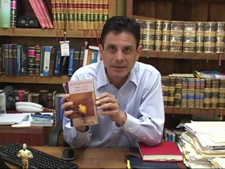 ANALISIS Y CONTRAPUNTO     "LA NUEVA LEY DE ATENCIÓN A VICTIMAS"