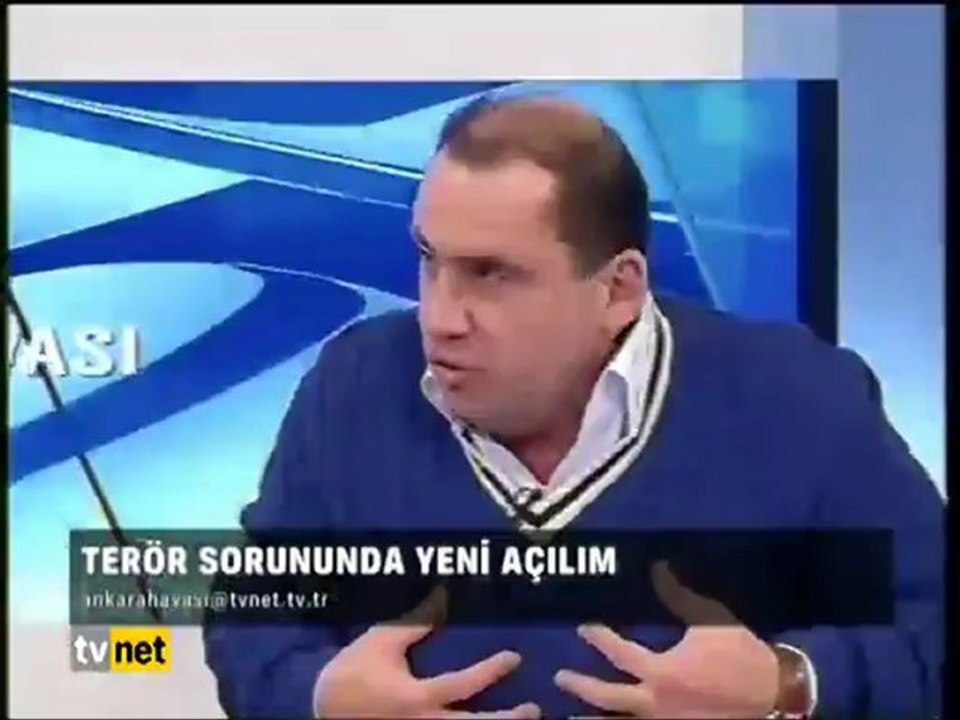 Ankara Havası 9.1.2013