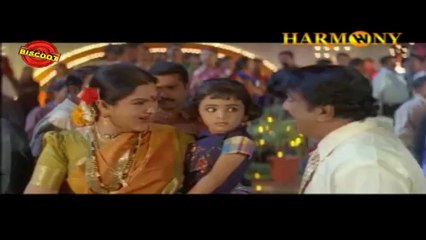 Madhuchandralekha: (Comedy Scene) Jayaram, Cochin Haneef, Urvashi