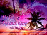 My Sun - Princess Kinzy